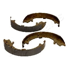 Brake Shoe Set, parking brake