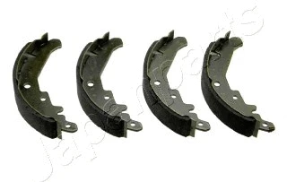 Brake Shoe Set (GF-0214AF)