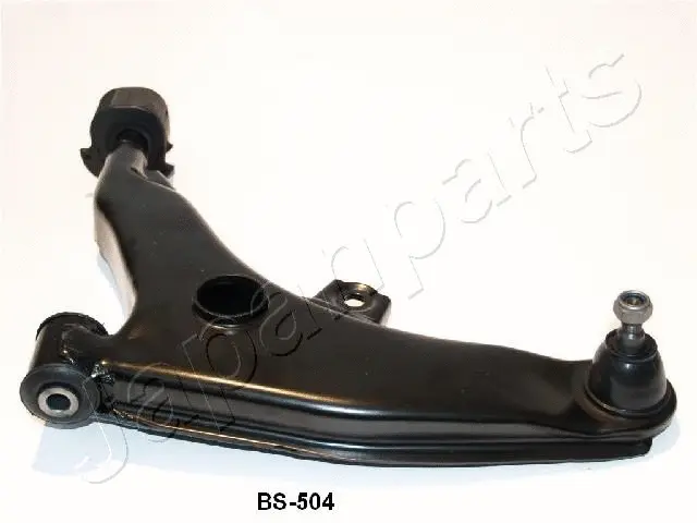 Control/Trailing Arm, wheel suspension (BS-504)