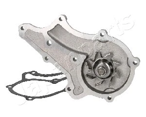Water Pump, engine cooling (PQ-218)