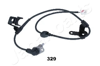 Sensor, wheel speed (ABS-329)