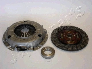 Clutch Kit (KF-2026)