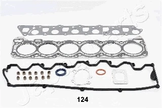 Gasket Kit, cylinder head (KG-124)