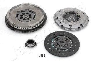 Clutch Kit (KV-301)