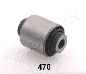 Mounting, control/trailing arm (RU-470)