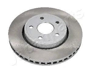 Brake Disc (DI-917C)