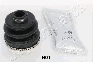 Bellow Kit, drive shaft (KB-H01)