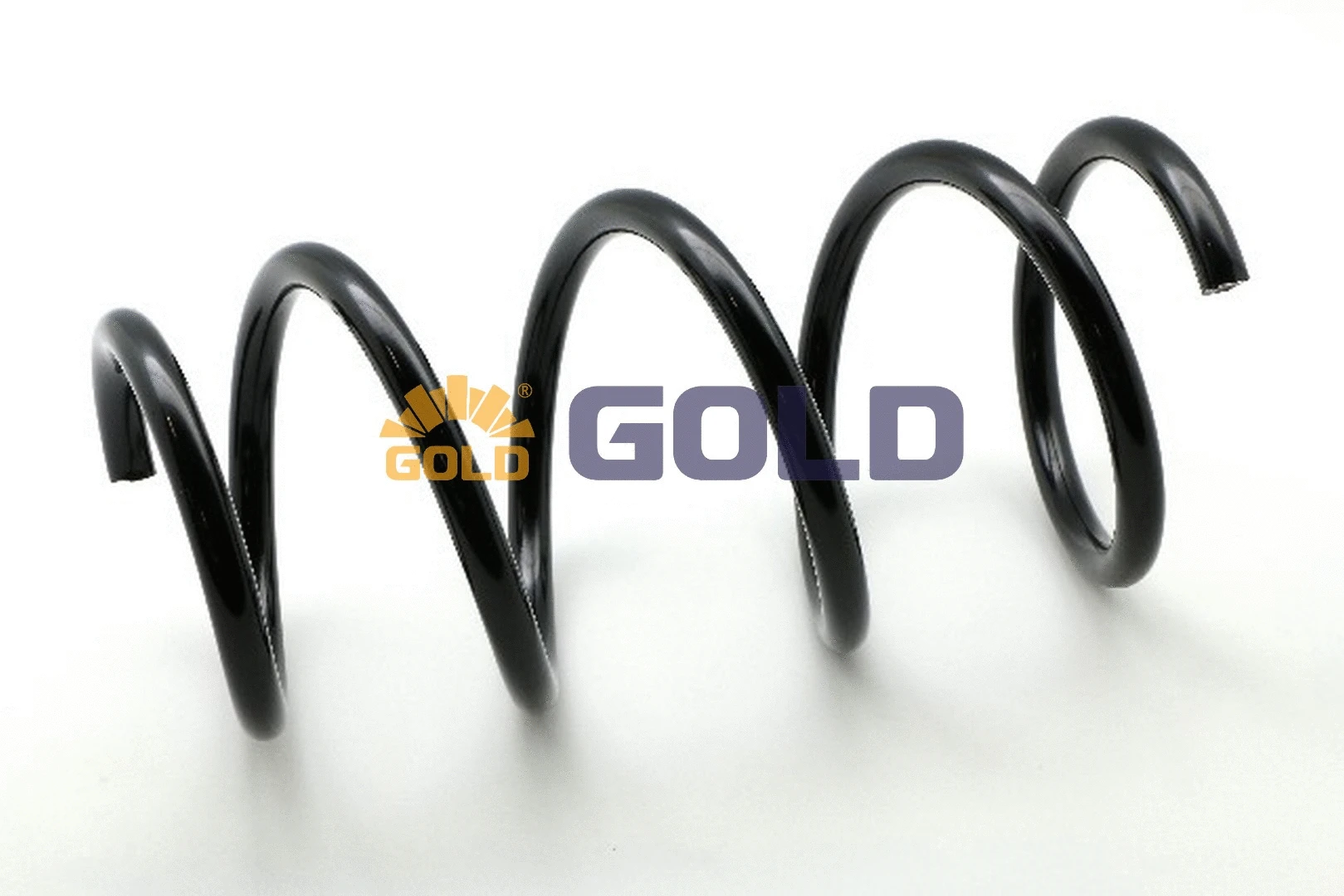 Suspension Spring (GZJ3506A)