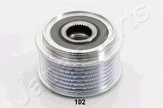 Alternator Freewheel Clutch (RA-102)