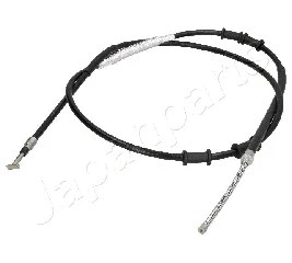 Cable Pull, parking brake (BC-0217)