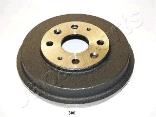 Brake Drum (TA-300)
