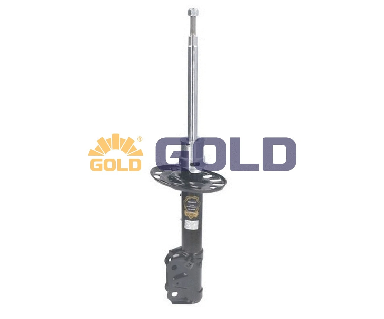 Shock Absorber (9250446)