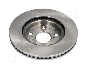 Brake Disc (DI-2010C)