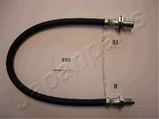 Holding Bracket, brake hose (TF-262)