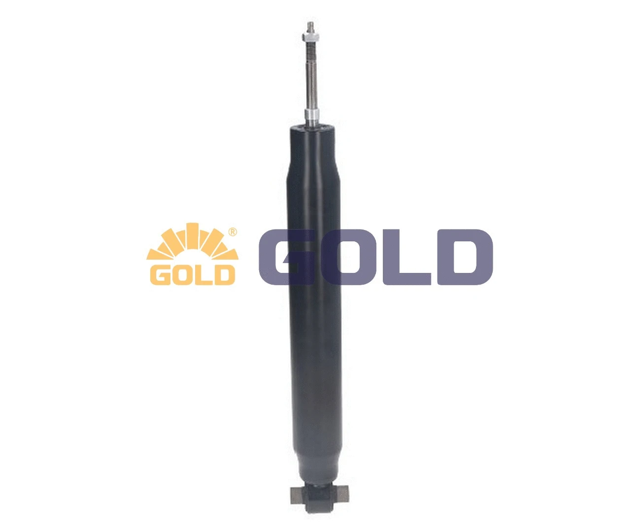 Shock Absorber (8150933)