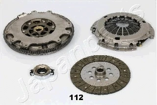 Clutch Kit (KV-112)