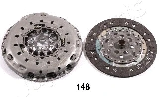 Clutch Pressure Plate (SF-148)