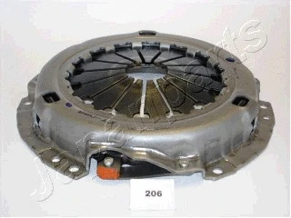 Clutch Pressure Plate (SF-206)