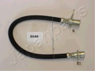 Holding Bracket, brake hose (TF-2048)