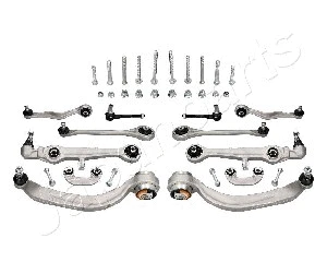 Control/Trailing Arm Kit, wheel suspension (SKS-0916)