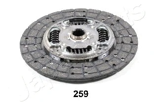 Clutch Disc (DF-259)