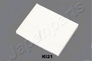 Filter, cabin air (FAA-KI21)