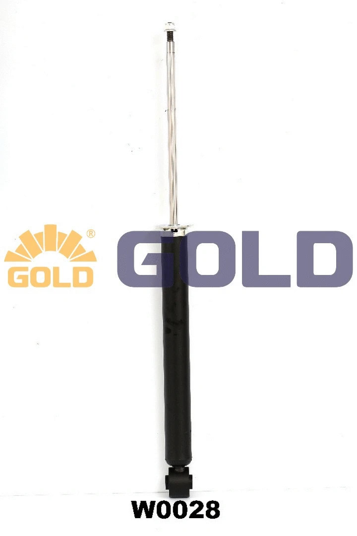 Shock Absorber (9130386)