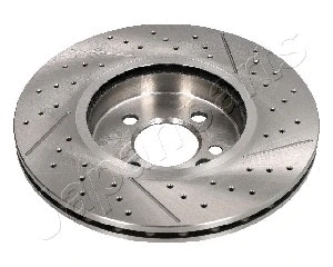 Brake Disc (DI-0159)