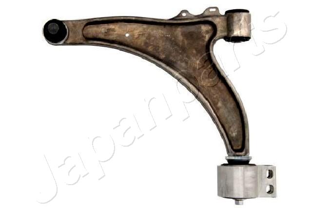 Control/Trailing Arm, wheel suspension (BS-0404L)