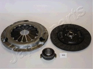 Clutch Kit (KF-K02)