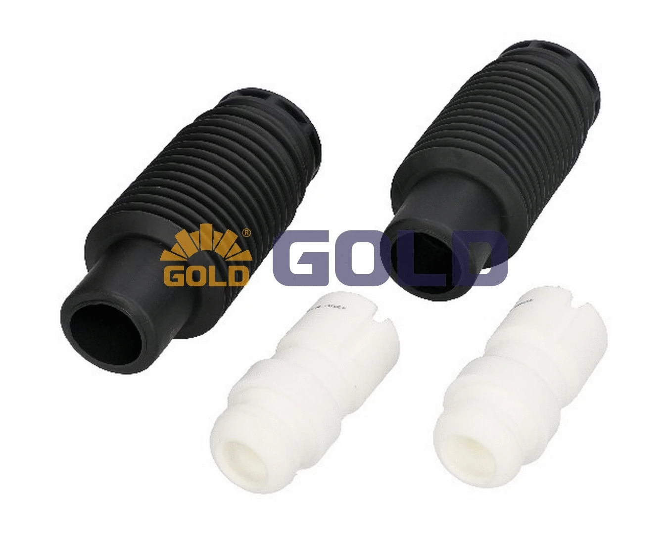 Dust Cover Kit, shock absorber (GKTP0619)
