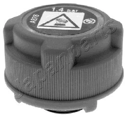 Cap, radiator (KH-042)