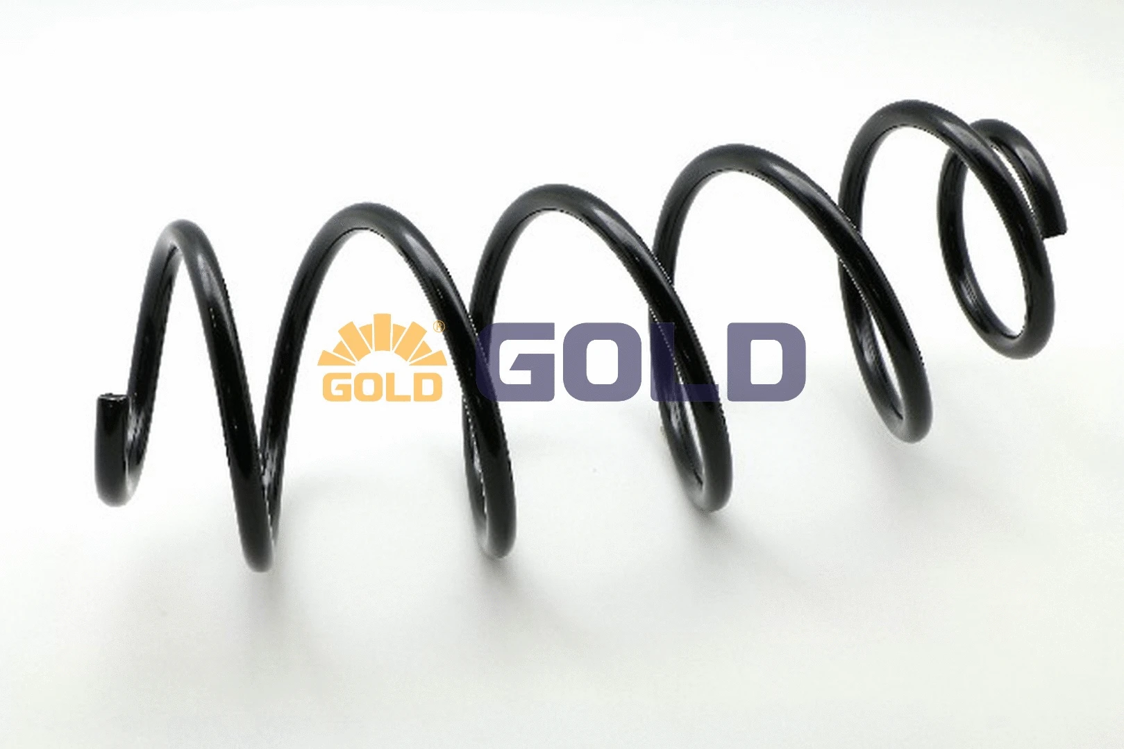 Suspension Spring (GZJ2080H)
