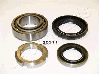 Wheel Bearing Kit (KK-20311)