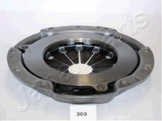 Clutch Pressure Plate
