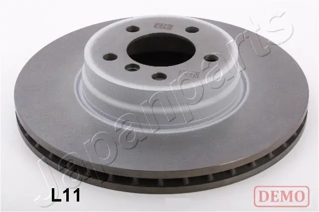 Brake Disc (DI-L11C)