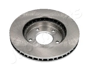 Brake Disc (DI-543C)