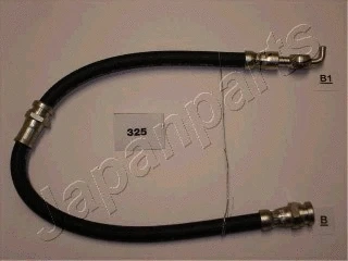 Holding Bracket, brake hose (TF-325)