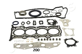 Full Gasket Kit, engine (KM-200)