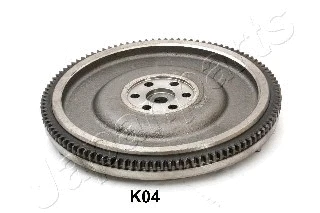 Flywheel