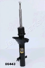 Shock Absorber (MM-00443)