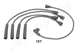 Ignition Cable Kit (IC-117)