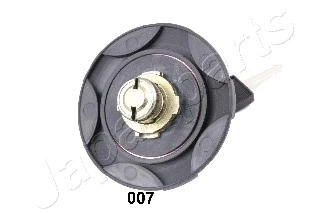 Cap, fuel tank