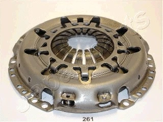 Clutch Pressure Plate (SF-261)
