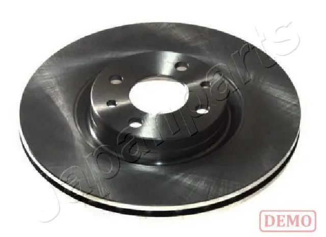 Brake Disc (DI-0209C)