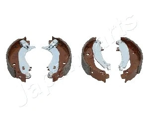 Brake Shoe Set (GF-0626AF)