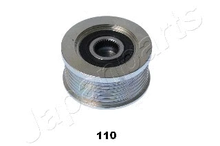 Alternator Freewheel Clutch