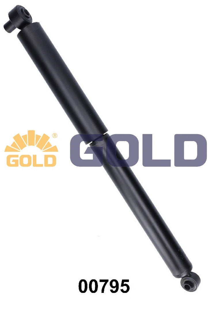 Shock Absorber (9150937)