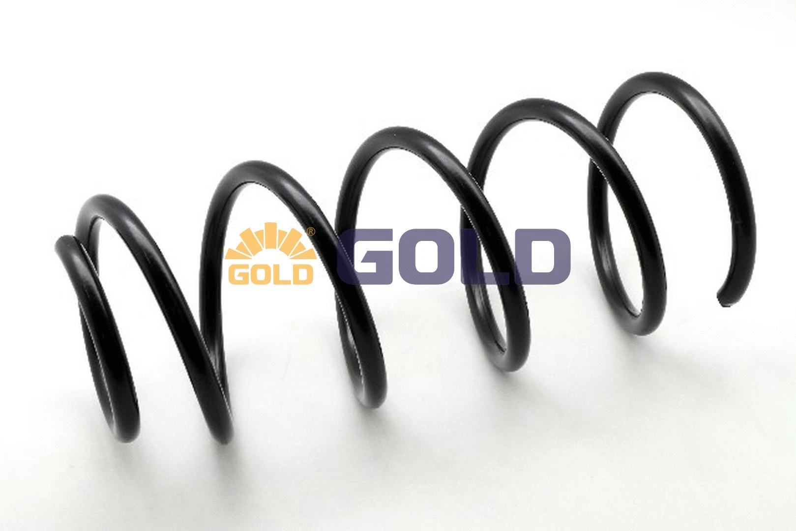Suspension Spring (GZJ3454C)