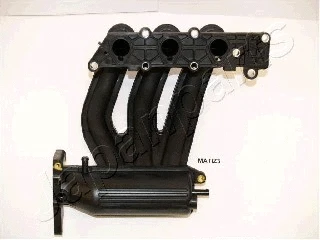 Intake Manifold, air supply (XX-MATIZ3)
